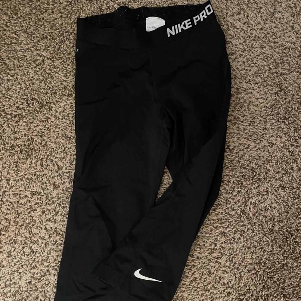 Nike Pro Leggings